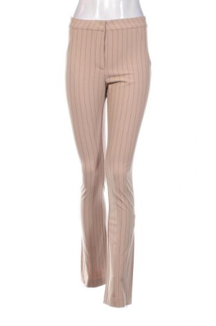 Γυναικείο παντελόνι Weekday, Μέγεθος M, Χρώμα Καφέ, Τιμή 7,67 €