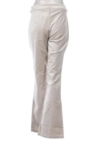 Damskie spodnie Weekday, Rozmiar XL, Kolor Biały, Cena 69,41 zł