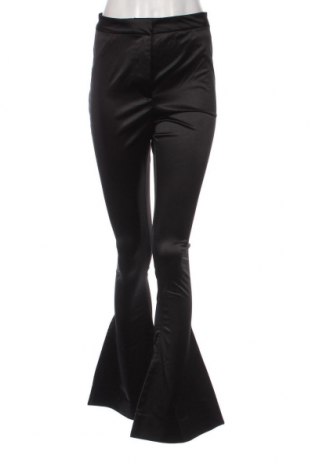 Pantaloni de femei Weekday, Mărime S, Culoare Negru, Preț 30,59 Lei