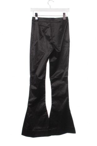 Pantaloni de femei Weekday, Mărime XS, Culoare Negru, Preț 30,59 Lei