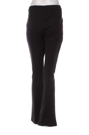 Dámské kalhoty  Weekday, Velikost XL, Barva Černá, Cena  364,00 Kč