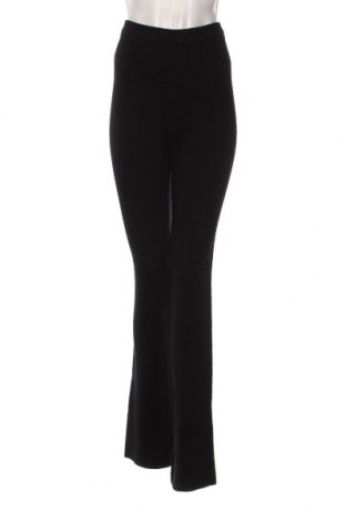 Damenhose Weekday, Größe XL, Farbe Schwarz, Preis 15,34 €