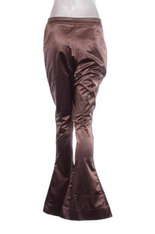 Γυναικείο παντελόνι Weekday, Μέγεθος L, Χρώμα Βιολετί, Τιμή 14,38 €