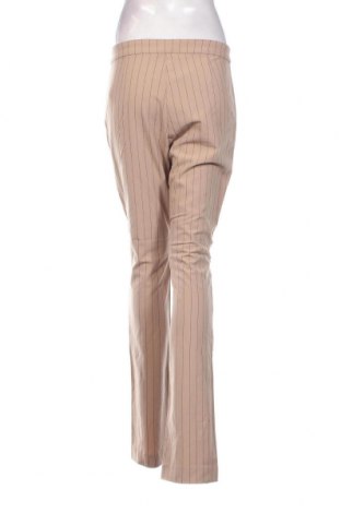 Pantaloni de femei Weekday, Mărime L, Culoare Maro, Preț 26,97 Lei