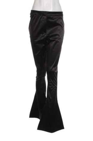 Dámske nohavice Weekday, Veľkosť L, Farba Čierna, Cena  21,57 €