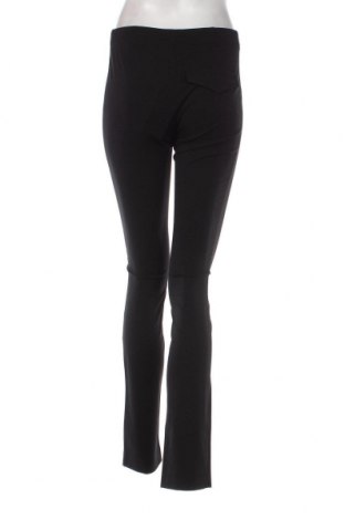 Γυναικείο παντελόνι Weekday, Μέγεθος M, Χρώμα Μαύρο, Τιμή 47,94 €