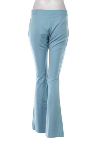 Дамски панталон Weekday, Размер M, Цвят Син, Цена 27,90 лв.