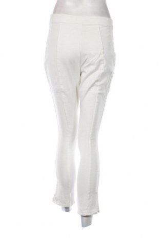 Γυναικείο παντελόνι Who What Wear, Μέγεθος S, Χρώμα Λευκό, Τιμή 24,12 €