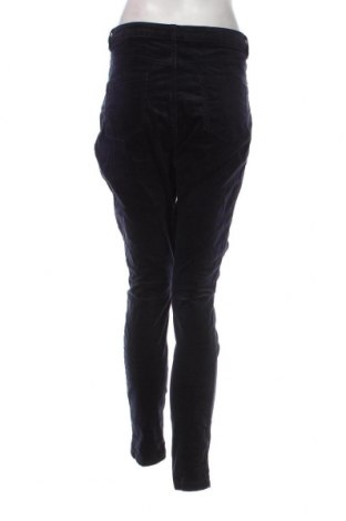 Γυναικείο παντελόνι Women by Tchibo, Μέγεθος XL, Χρώμα Μπλέ, Τιμή 6,82 €