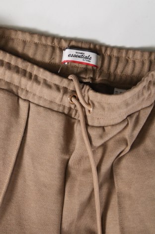 Дамски панталон Women by Tchibo, Размер S, Цвят Бежов, Цена 29,00 лв.