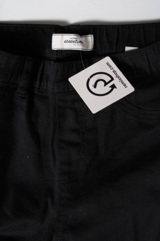 Pantaloni de femei Women by Tchibo, Mărime M, Culoare Negru, Preț 95,39 Lei