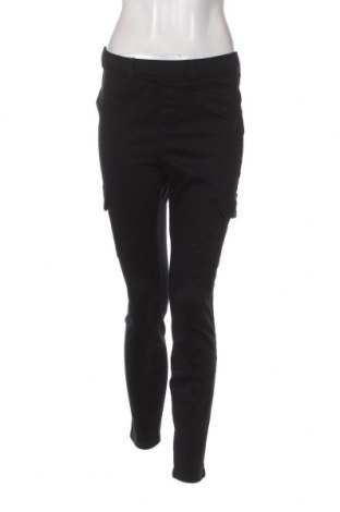 Γυναικείο παντελόνι Women by Tchibo, Μέγεθος M, Χρώμα Μαύρο, Τιμή 5,74 €