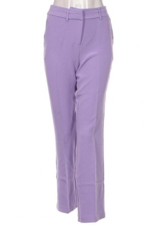 Γυναικείο παντελόνι Y.A.S, Μέγεθος XS, Χρώμα Βιολετί, Τιμή 75,26 €