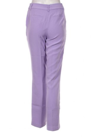 Γυναικείο παντελόνι Y.A.S, Μέγεθος XS, Χρώμα Βιολετί, Τιμή 75,26 €