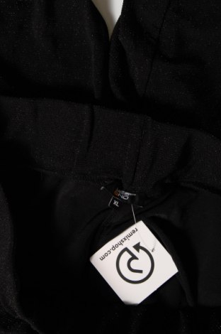 Γυναικείο παντελόνι Yes Or No, Μέγεθος L, Χρώμα Μαύρο, Τιμή 8,07 €