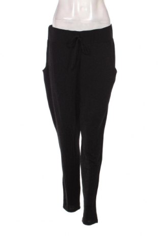 Γυναικείο παντελόνι Yes Or No, Μέγεθος L, Χρώμα Μαύρο, Τιμή 17,94 €
