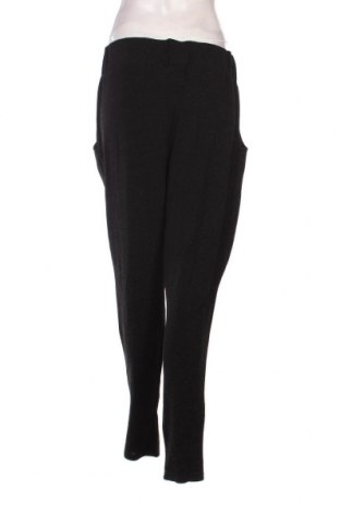 Pantaloni de femei Yes Or No, Mărime L, Culoare Negru, Preț 95,39 Lei