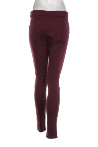 Γυναικείο παντελόνι Yessica, Μέγεθος M, Χρώμα Κόκκινο, Τιμή 1,79 €