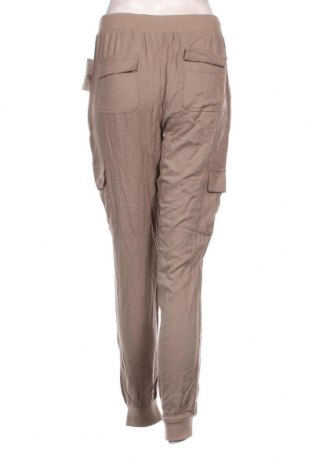 Дамски панталон Yessica, Размер S, Цвят Сив, Цена 21,75 лв.