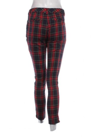 Дамски панталон Yessica, Размер XS, Цвят Многоцветен, Цена 3,19 лв.