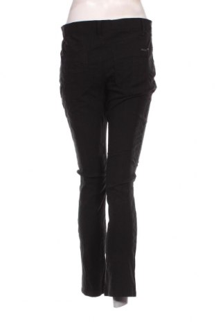 Дамски панталон Yessica, Размер M, Цвят Черен, Цена 14,79 лв.