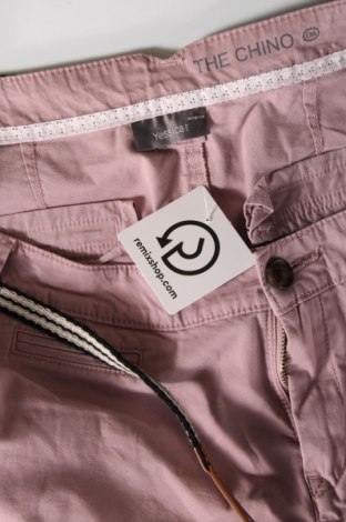 Dámské kalhoty  Yessica, Velikost XL, Barva Růžová, Cena  369,00 Kč