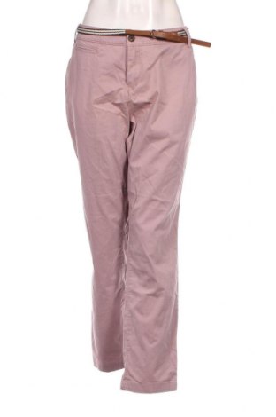 Dámske nohavice Yessica, Veľkosť XL, Farba Ružová, Cena  8,20 €
