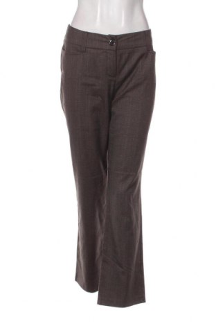 Дамски панталон Yessica, Размер M, Цвят Сив, Цена 7,25 лв.