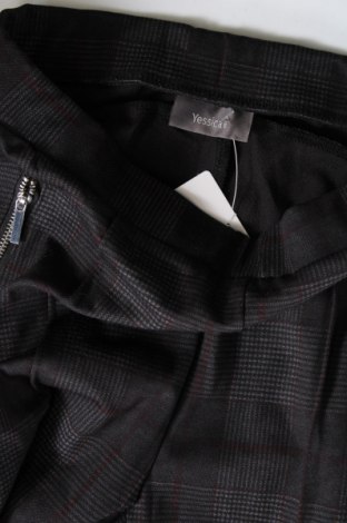 Γυναικείο παντελόνι Yessica, Μέγεθος S, Χρώμα Πολύχρωμο, Τιμή 1,79 €