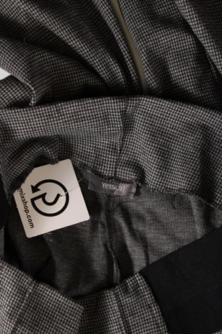 Γυναικείο παντελόνι Yessica, Μέγεθος XL, Χρώμα Πολύχρωμο, Τιμή 6,46 €
