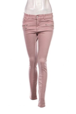 Дамски панталон Yessica, Размер S, Цвят Розов, Цена 11,60 лв.