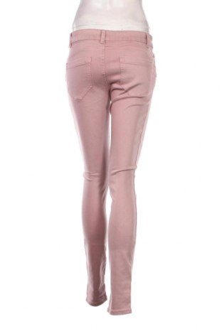 Дамски панталон Yessica, Размер S, Цвят Розов, Цена 10,73 лв.