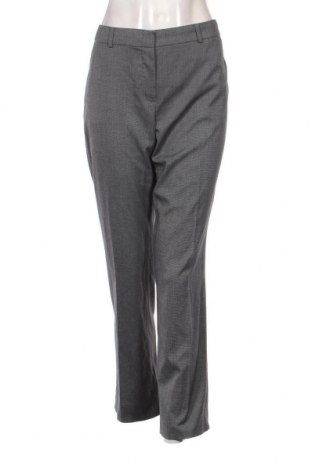 Дамски панталон Yessica, Размер XL, Цвят Сив, Цена 14,80 лв.