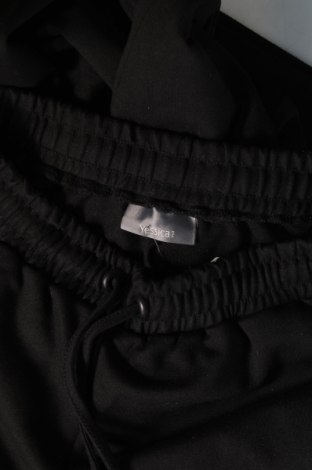 Dámské kalhoty  Yessica, Velikost S, Barva Černá, Cena  150,00 Kč