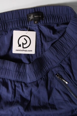 Γυναικείο παντελόνι Yfl Reserved, Μέγεθος M, Χρώμα Μπλέ, Τιμή 7,53 €