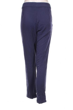 Pantaloni de femei Yfl Reserved, Mărime M, Culoare Albastru, Preț 40,06 Lei