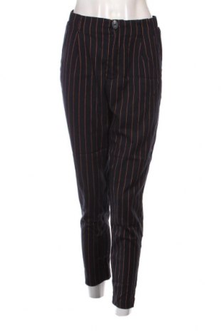 Pantaloni de femei Yfl Reserved, Mărime M, Culoare Albastru, Preț 38,27 Lei