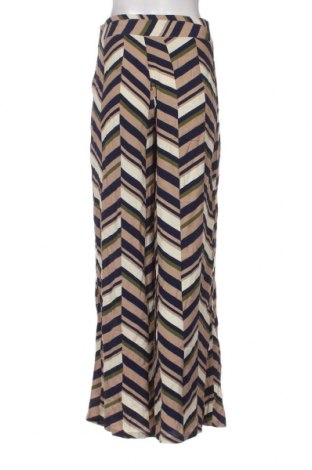 Γυναικείο παντελόνι Zabaione, Μέγεθος M, Χρώμα Πολύχρωμο, Τιμή 56,37 €
