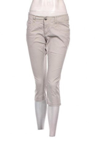 Γυναικείο παντελόνι Zabaione, Μέγεθος M, Χρώμα Γκρί, Τιμή 6,29 €