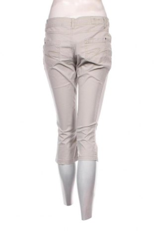 Γυναικείο παντελόνι Zabaione, Μέγεθος M, Χρώμα Γκρί, Τιμή 6,29 €