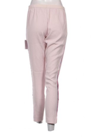 Γυναικείο παντελόνι Zadig & Voltaire, Μέγεθος M, Χρώμα Ρόζ , Τιμή 74,88 €