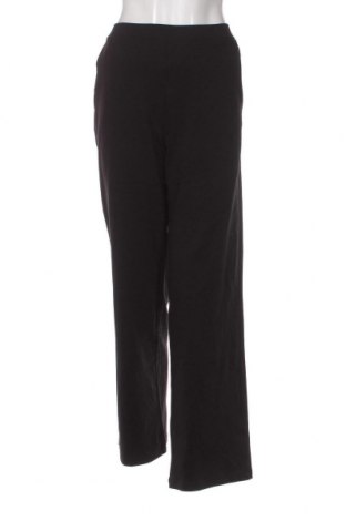 Дамски панталон Zaggora, Размер XL, Цвят Черен, Цена 29,05 лв.