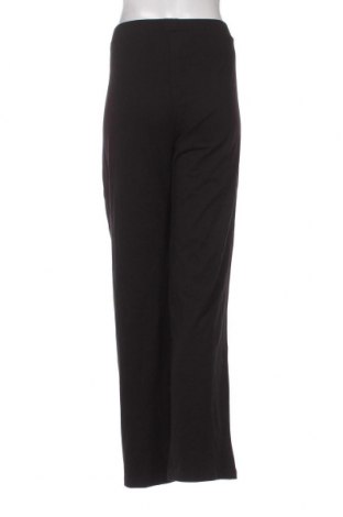 Γυναικείο παντελόνι Zaggora, Μέγεθος XL, Χρώμα Μαύρο, Τιμή 22,83 €