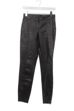 Дамски панталон Zara, Размер S, Цвят Черен, Цена 24,00 лв.