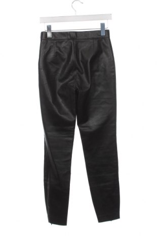 Pantaloni de femei Zara, Mărime S, Culoare Negru, Preț 45,00 Lei