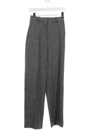 Дамски панталон Zara, Размер XS, Цвят Многоцветен, Цена 24,00 лв.