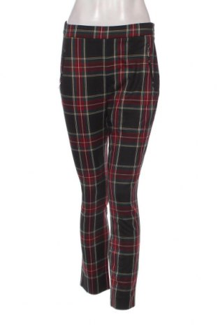 Pantaloni de femei Zara, Mărime M, Culoare Multicolor, Preț 8,68 Lei