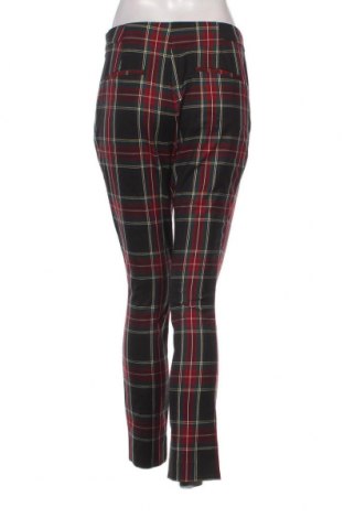 Дамски панталон Zara, Размер M, Цвят Многоцветен, Цена 24,00 лв.