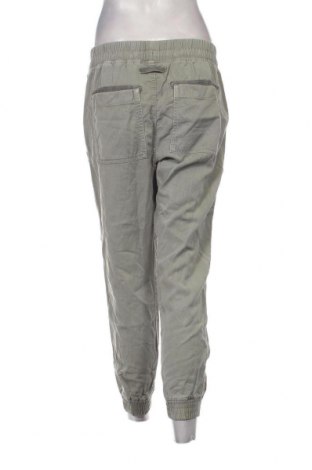 Pantaloni de femei Zara, Mărime M, Culoare Verde, Preț 61,22 Lei
