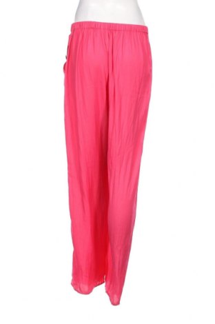 Γυναικείο παντελόνι Zara, Μέγεθος L, Χρώμα Ρόζ , Τιμή 27,62 €